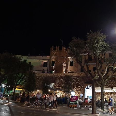 Incantevole Casa Sul Mare Vicino A Roma Nettuno Exteriér fotografie