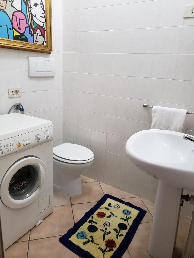 Incantevole Casa Sul Mare Vicino A Roma Nettuno Exteriér fotografie