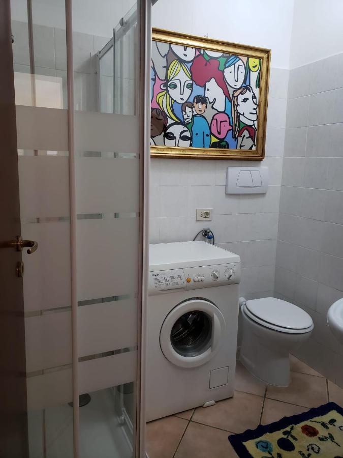 Incantevole Casa Sul Mare Vicino A Roma Nettuno Exteriér fotografie