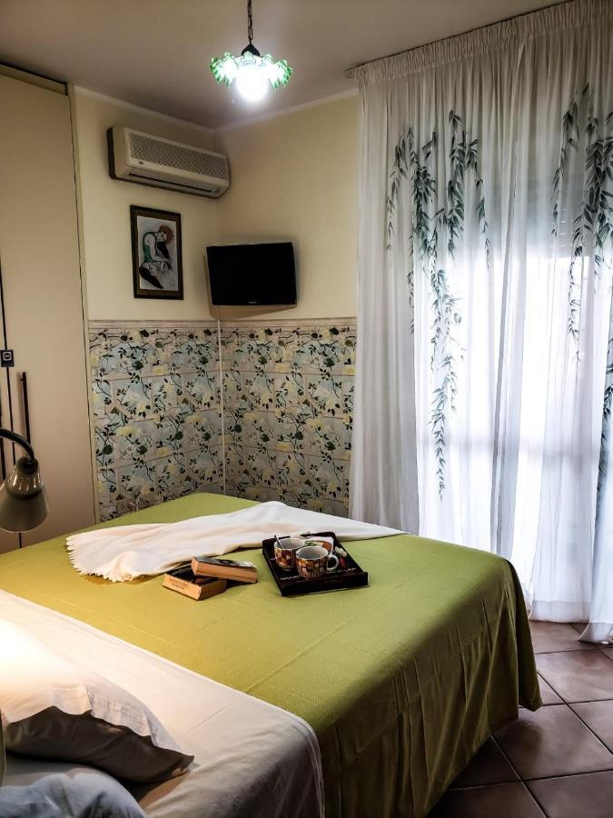 Incantevole Casa Sul Mare Vicino A Roma Nettuno Exteriér fotografie