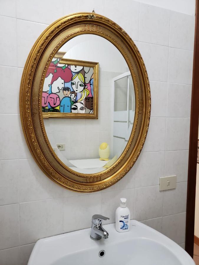 Incantevole Casa Sul Mare Vicino A Roma Nettuno Exteriér fotografie