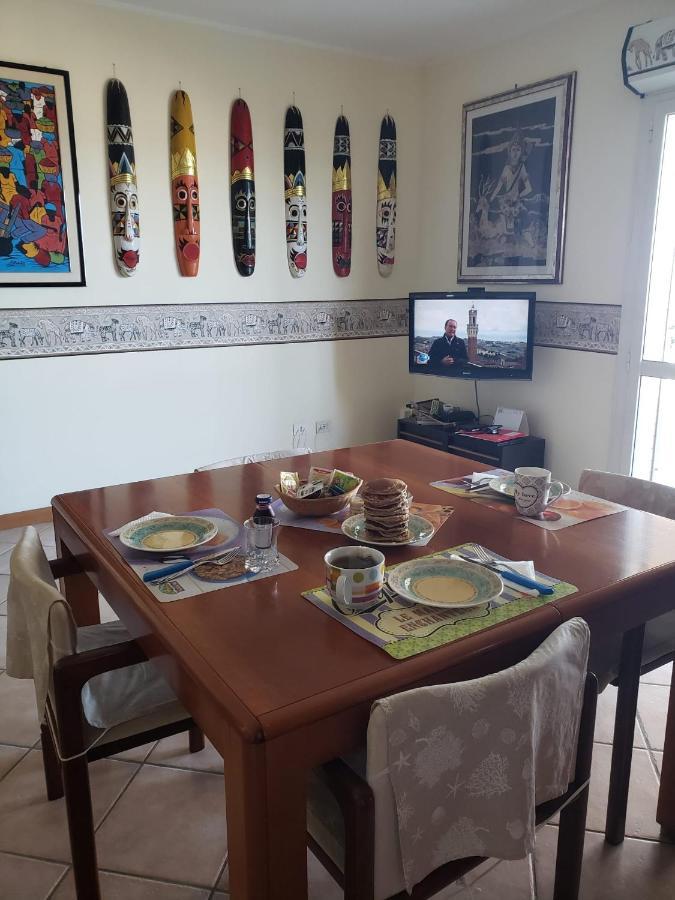 Incantevole Casa Sul Mare Vicino A Roma Nettuno Exteriér fotografie