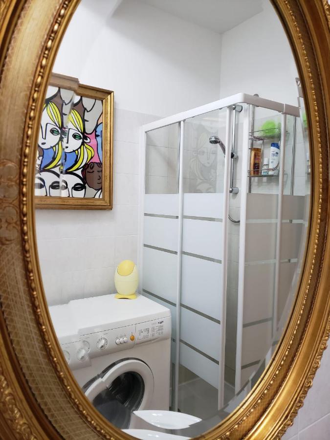 Incantevole Casa Sul Mare Vicino A Roma Nettuno Exteriér fotografie