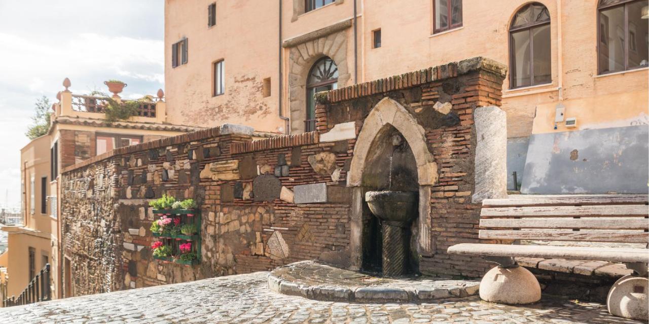 Incantevole Casa Sul Mare Vicino A Roma Nettuno Exteriér fotografie