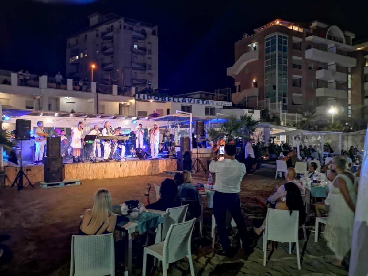 Incantevole Casa Sul Mare Vicino A Roma Nettuno Exteriér fotografie