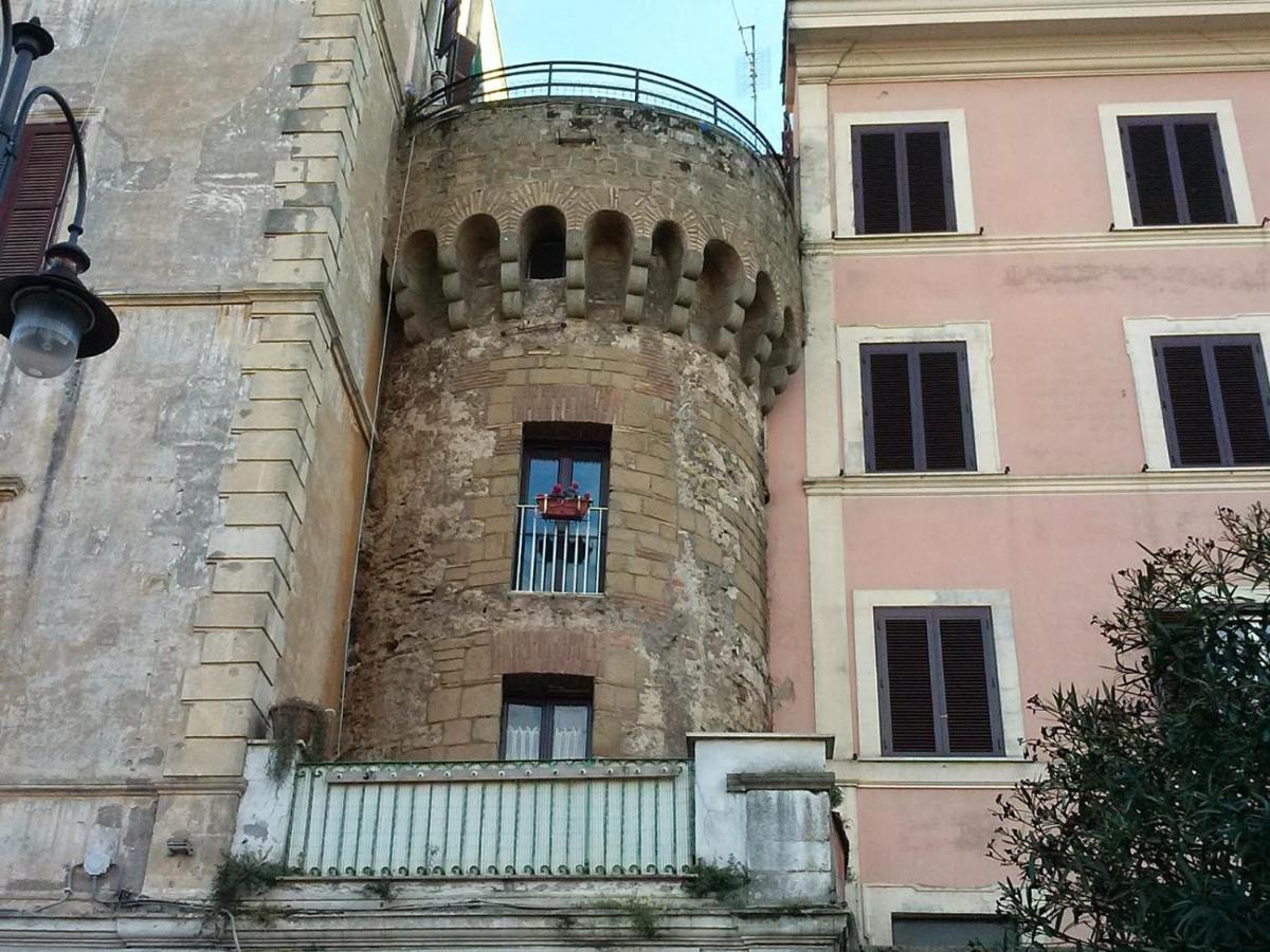 Incantevole Casa Sul Mare Vicino A Roma Nettuno Exteriér fotografie