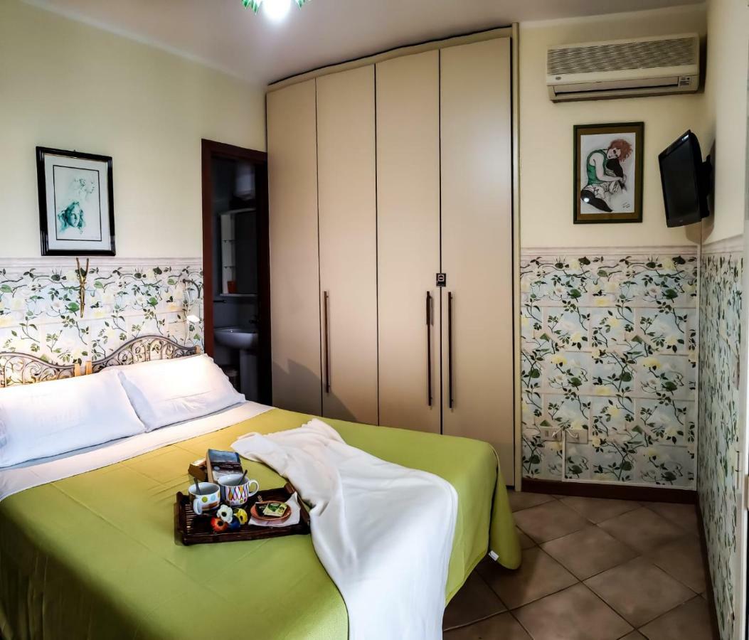 Incantevole Casa Sul Mare Vicino A Roma Nettuno Exteriér fotografie