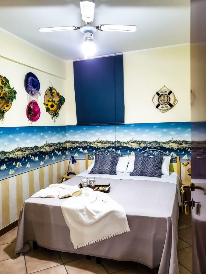 Incantevole Casa Sul Mare Vicino A Roma Nettuno Exteriér fotografie