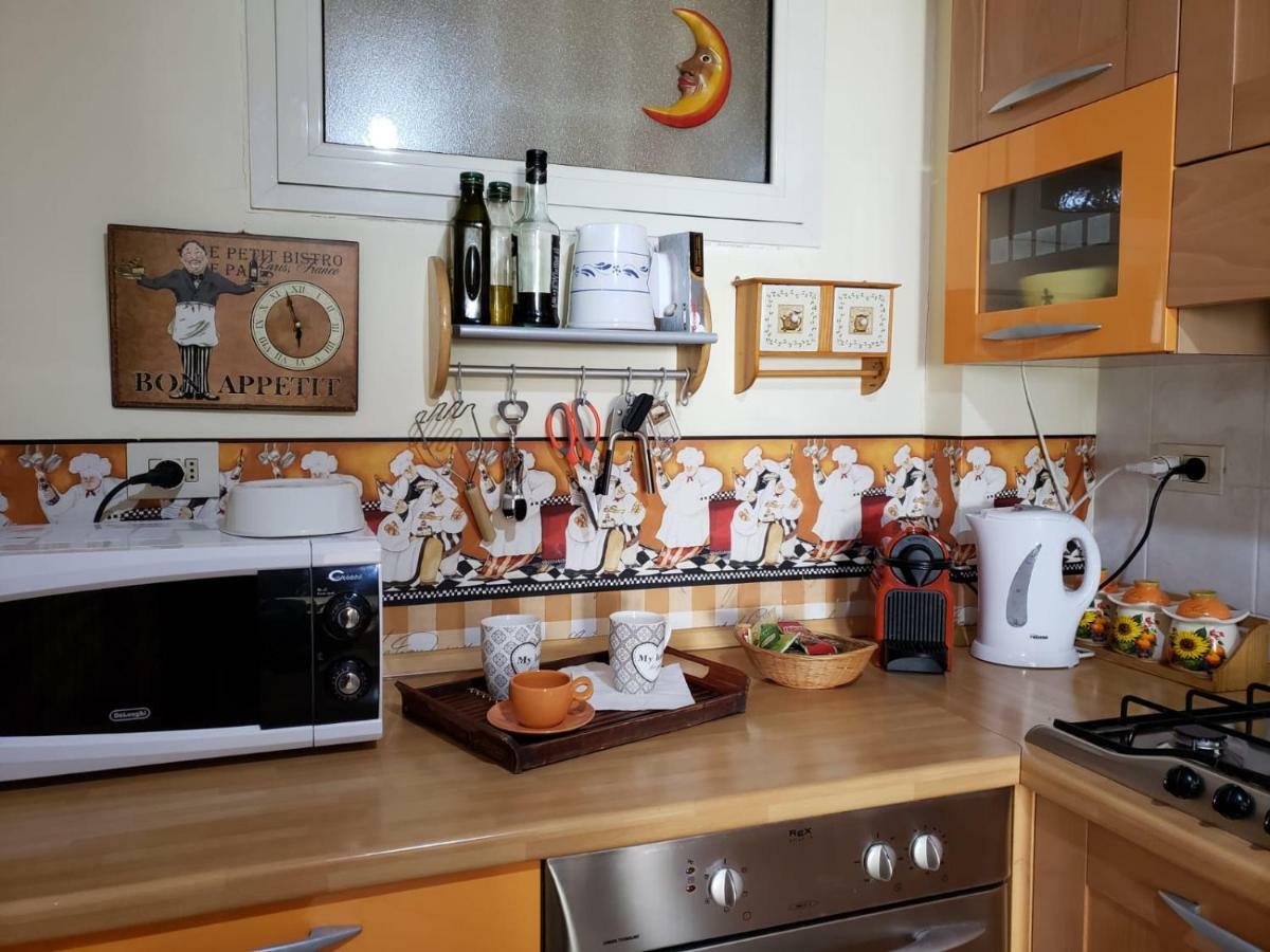 Incantevole Casa Sul Mare Vicino A Roma Nettuno Exteriér fotografie