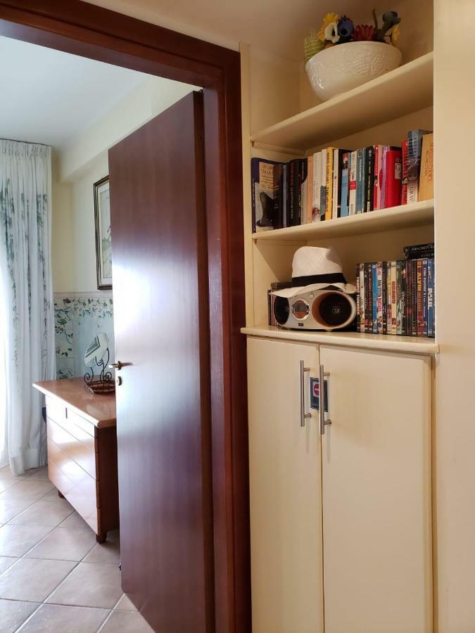 Incantevole Casa Sul Mare Vicino A Roma Nettuno Exteriér fotografie