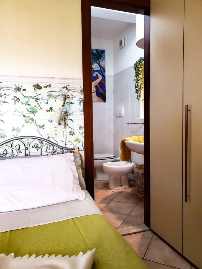Incantevole Casa Sul Mare Vicino A Roma Nettuno Exteriér fotografie