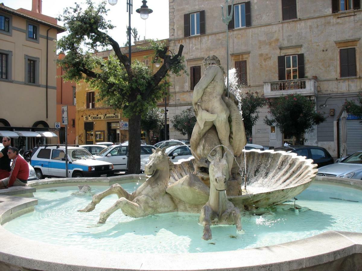 Incantevole Casa Sul Mare Vicino A Roma Nettuno Exteriér fotografie
